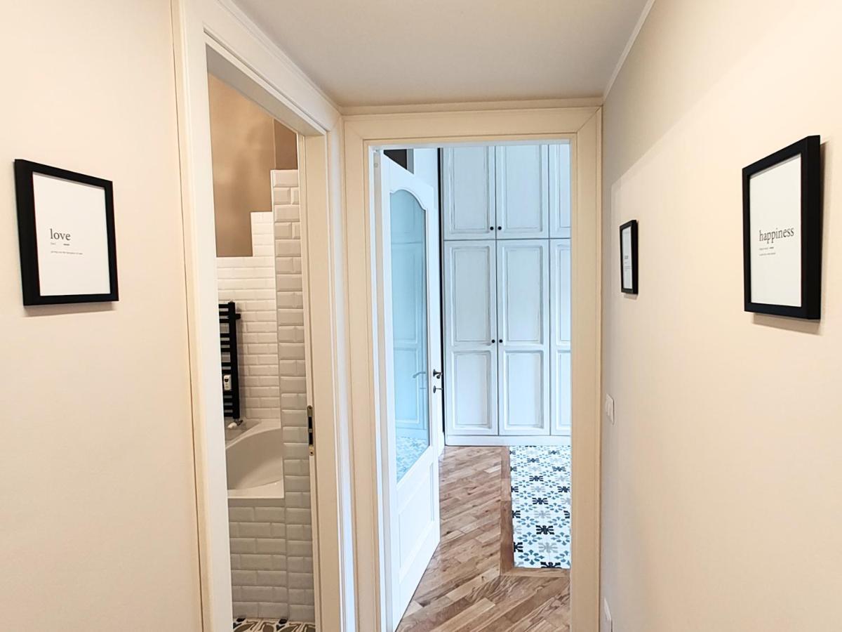 Luxury Apartment By Palazzo Senesi Rom Eksteriør billede