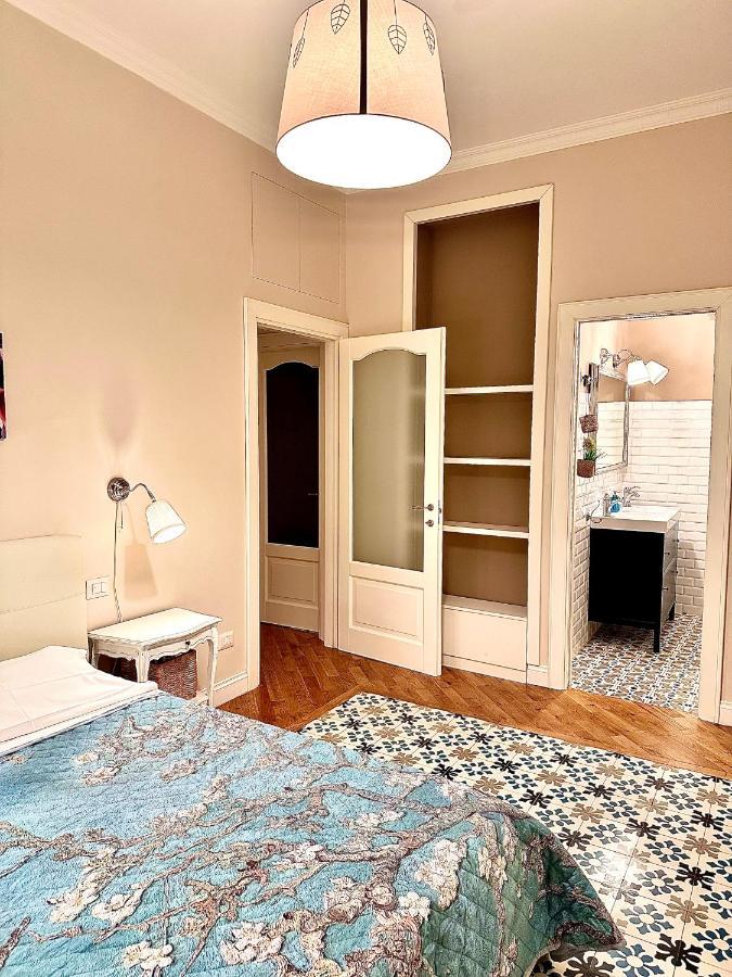 Luxury Apartment By Palazzo Senesi Rom Eksteriør billede
